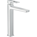 Смеситель для раковины Hansgrohe Metropol 260 74512000. Фото