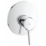 Смеситель для душа GROHE Concetto New 32213001 (комплект) Смеситель для душа GROHE Concetto New 32213001 (комплект). Фото