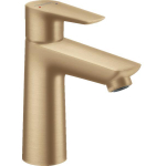 Смеситель для раковины Hansgrohe Talis E 71710140. Фото