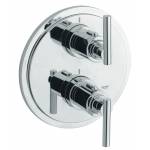 Смеситель термостатический для душа GROHE Atrio Jota 19398000 (внешняя часть). Фото