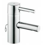 Смеситель для раковины GROHE Essence 33596000. Фото