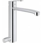 Смеситель для мойки GROHE Eurostyle Cosmopolitan 31153002. Фото