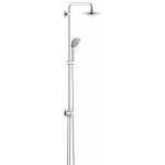 GROHE 27297001 Euphoria Душевая система с переключателем 390 мм EcoJoy™. Фото