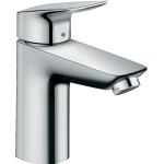 Смеситель для раковины Hansgrohe Logis 71100000. Фото