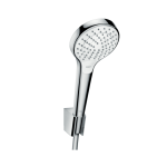 Душевой набор Hansgrohe Croma Select S Vario 26411400. Фото