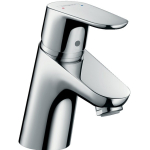 Смеситель для раковины Hansgrohe Focus E2 31733000. Фото