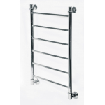 Водяной полотенцесушитель НИКА ЛП 50/60-4. Фото