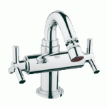 Смеситель для биде GROHE Atrio Ypsilon 24027000. Фото