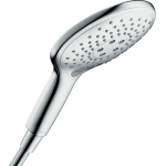 Ручной душ Hansgrohe Raindance Select 150 хром 28587000 Ручной душ Hansgrohe Raindance Select 150 хром 28587000. Фото