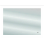 CERSANIT Зеркало LED 060 DESIGN PRO 80 LU-LED060*80-p-Os CERSANIT Зеркало LED 060 DESIGN PRO 80 LU-LED060*80-p-Os. Фото