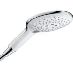 Ручной душ Hansgrohe Raindance Select 150 белый/хром 28587400 Ручной душ Hansgrohe Raindance Select 150 белый/хром 28587400. Фото