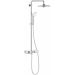 GROHE Душевая система с термостатом Grohe Euphoria SmartControl 260 Mono 26509000 GROHE Душевая система с термостатом Grohe Euphoria SmartControl 260 Mono 26509000. Фото