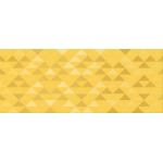 Azori 587092002 Декор Vela 201х505 ochra confetti