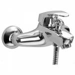 Смеситель для ванны IDDIS Creative D23101СК. Фото