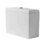 Бачок для унитаза DURAVIT STARСK 3 0928100005. Фото