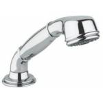 Ручной душ GROHE Sinfonia 27001000. Фото