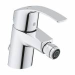 Смеситель для биде GROHE Eurosmart 2015 32927002. Фото