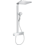 Душевая система Hansgrohe Raindance E300 1jet ShowerTablet 350 27361000 Душевая система Hansgrohe Raindance E300 1jet ShowerTablet 350 27361000. Фото