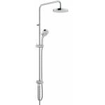 GROHE 27394000 New Tempesta CosmopolitanДушевая система с переключателем. Фото