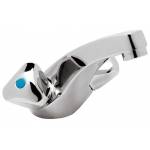 Смеситель для раковины VIDIMA Delta BA146AA. Фото