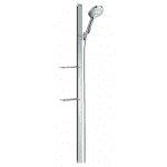 Душевой гарнитур HANSGROHE Raindance Select S 120 3 jet 27646000 Душевой гарнитур HANSGROHE Raindance Select S 120 3 jet 27646000. Фото