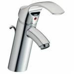 Смеситель для раковины Jacob Delafon Salute E72081-СР. Фото