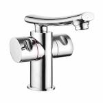 Смеситель для умывальника IDDIS Vico 19164X4. Фото