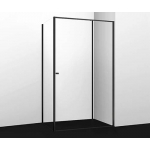 Душевой уголок WASSERKRAFT Dill 61S15. Фото