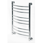 Водяной полотенцесушитель НИКА ЛД (г2) 100/40-12. Фото