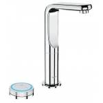 Смеситель для раковины GROHE Veris F-Digital 36277000. Фото