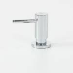 Дозатор для жидкого мыла GROHE Cosmopolitan 40535000 Дозатор для жидкого мыла GROHE Cosmopolitan 40535000 для ванной комнаты. Фото