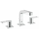 Смеситель для раковины GROHE Quadra 20306000. Фото