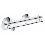 Смеситель термостатический для душа GROHE Grohtherm 800 34558000 Смеситель термостатический для душа GROHE Grohtherm 800 34558000. Фото