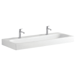 Раковина GEBERIT Citterio 120х50 500.553.01.1 Раковина GEBERIT Citterio 120х50 500.553.01.1. Фото
