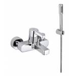 Смеситель для ванны GROHE Lineare 33850000. Фото