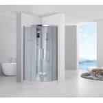Душевая кабина Acquazzone Alexandra 90S. Фото