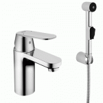 Смеситель для раковины Grohe Eurosmart Cosmopolitan 23125000. Фото