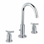 Смеситель для раковины GROHE Atrio Ypsilon 20008000. Фото