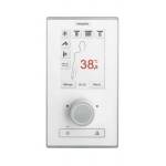 Электронное управление душем HANSGROHE RainBrain 15842000. Фото