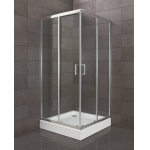 Душевой угол BELBAGNO Uno UNO-195-A-2-90-C-Cr Душевой угол BELBAGNO Uno UNO-195-A-2-90-C-Cr. Фото