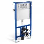 Инсталляция для подвесного унитаза ROCA In-Wall 89009000K Инсталляция для подвесного унитаза ROCA In-Wall 89009000K. Фото