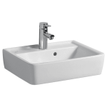 Раковина GEBERIT Renova NR.1 Plan 50x38 272150000 Раковина GEBERIT Renova NR.1 Plan 50x38 272150000. Фото