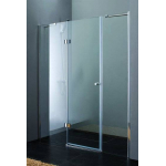 Душевая дверь CEZARES Verona VERONA-W-B-13-40+60/60-P-Cr-L. Фото