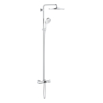 GROHE 26657000 Rainshower SmartActive 310 Mono Душевая система с термостатом, хром GROHE 26657000 Rainshower SmartActive 310 Mono Душевая система с термостатом, хром. Фото