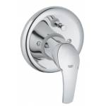 Смеситель для душа GROHE Eurosmart 33305001 (внешняя часть). Фото