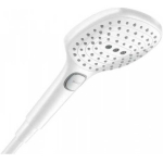 Душевая лейка Hansgrohe Raindance Select E 120 3jet 26520700 Душевая лейка Hansgrohe Raindance Select E 120 3jet 26520700. Фото
