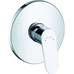 Смеситель для душа Hansgrohe Focus E2 31965000. Фото