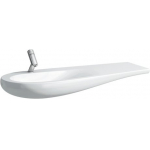 Раковина LAUFEN Alessi IL Bagno LCC 120x50 8.1497.3.400.104.1. Фото