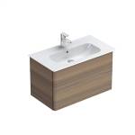 Тумба под раковину 80 см IDEAL STANDARD Softmood T7801S6. Фото