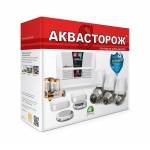 АКВАСТОРОЖ Эксперт Радио 2х15 ТН34 АКВАСТОРОЖ Эксперт Радио 2х15 ТН34. Фото
